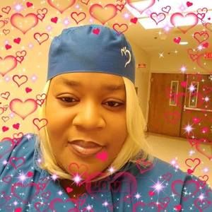 Meet your Posher, Felecia